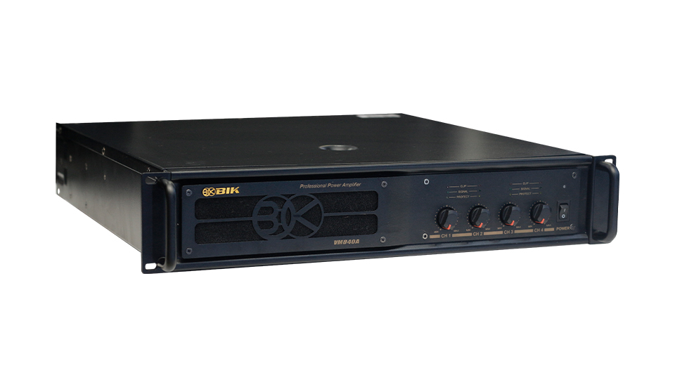 Cục đẩy công suất BIK VM840A