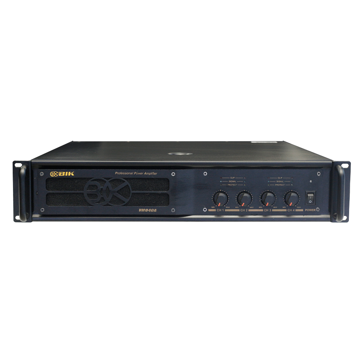 Cục đẩy công suất BIK VM840A