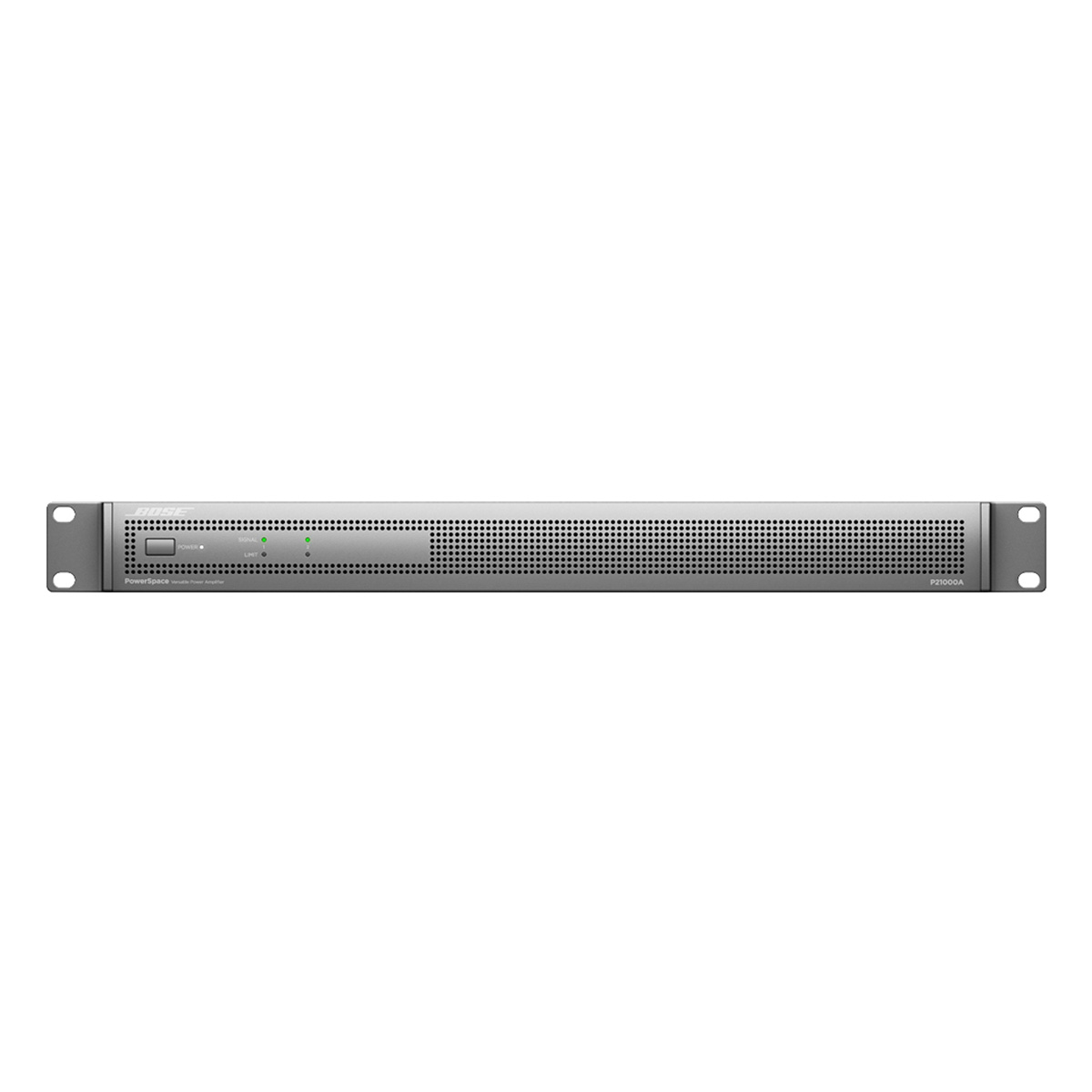 Cục đẩy công suất 2 kênh Bose PowerSpace P21000A