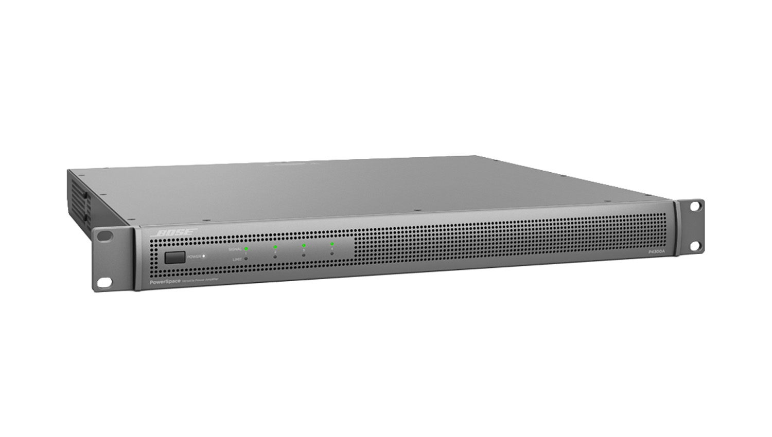 Cục Đẩy Công Suất Bose PowerSpace P4300A (4 kênh)