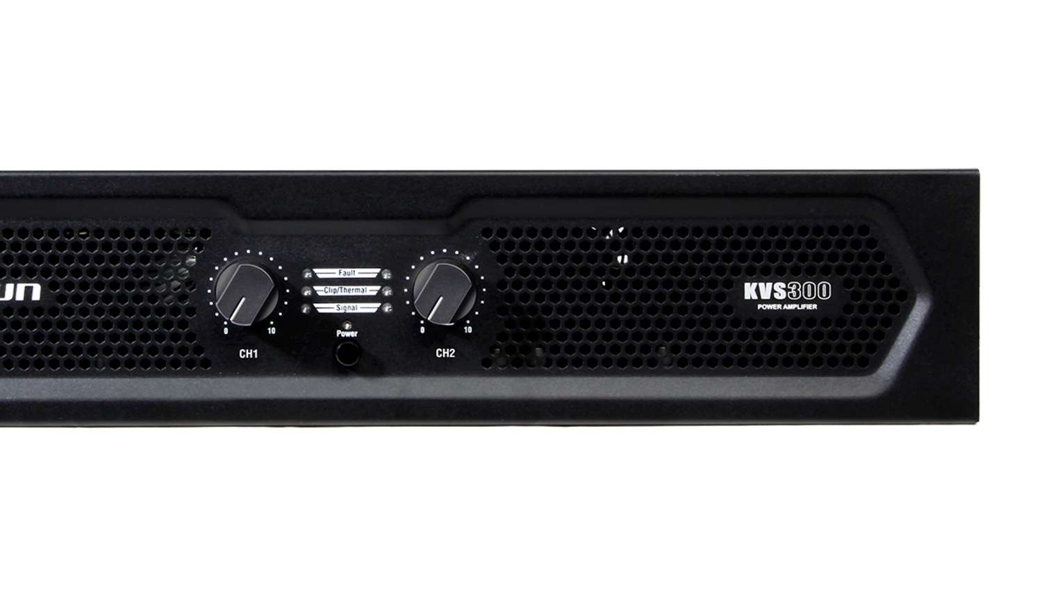 Cục đẩy công suất Crown KVS 300