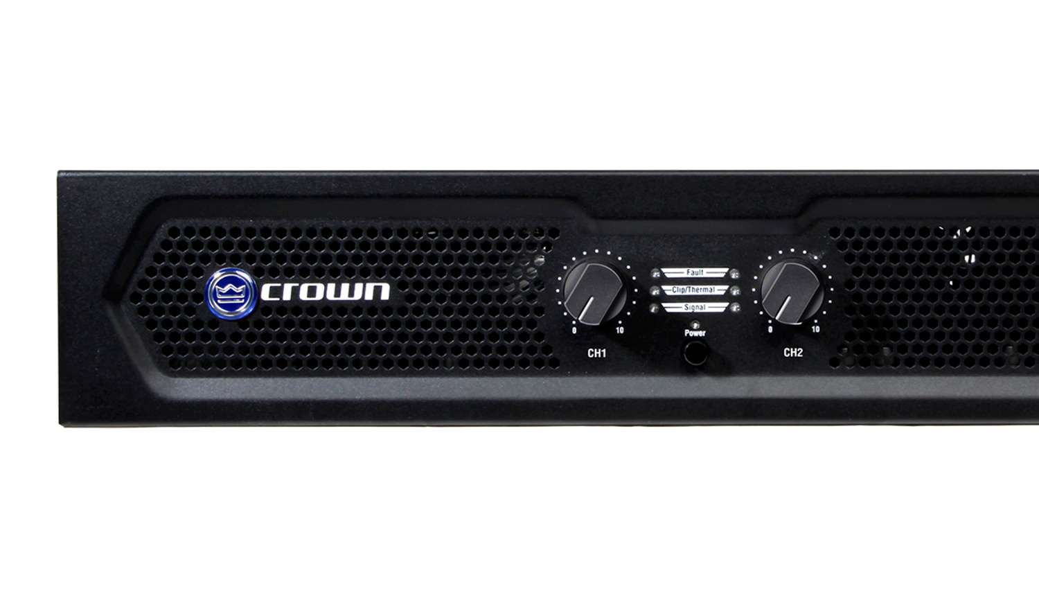 Cục đẩy công suất Crown KVS 300