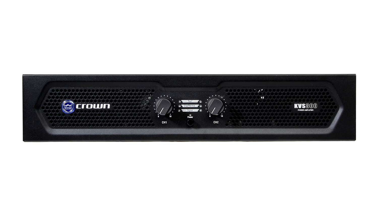 Cục đẩy công suất Crown KVS 300