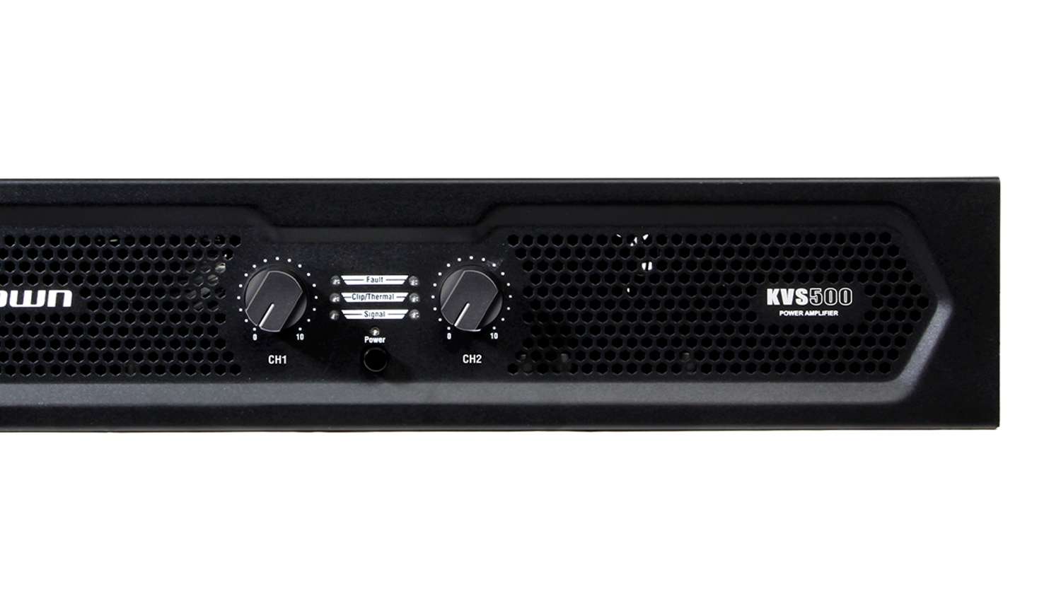 Cục đẩy công suất Crown KVS 500