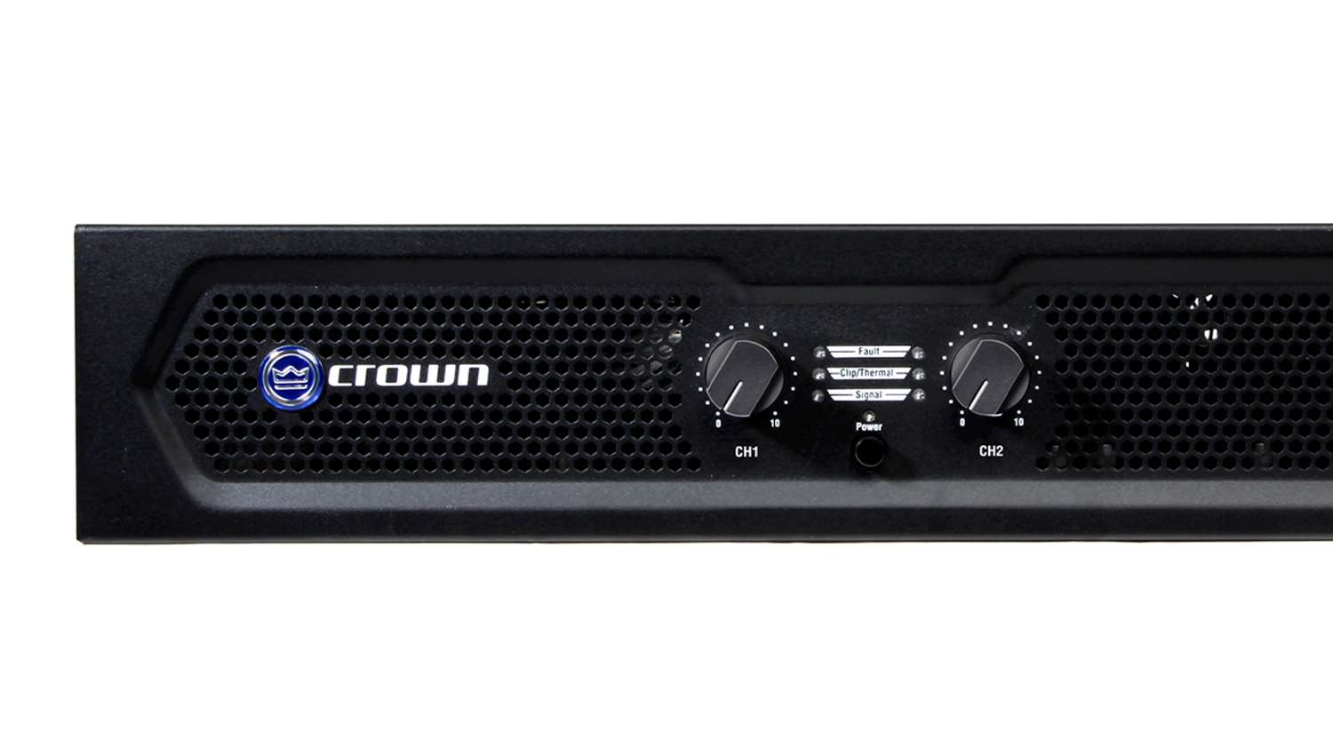 Cục đẩy công suất Crown KVS 500