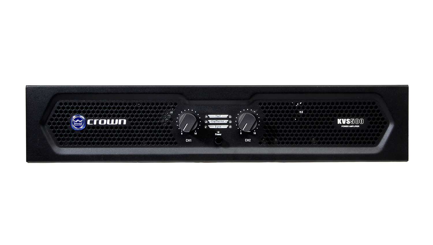 Cục đẩy công suất Crown KVS 500