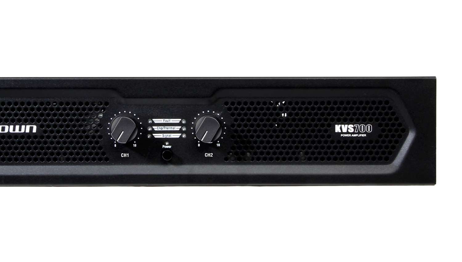 Cục đẩy công suất Crown KVS 700