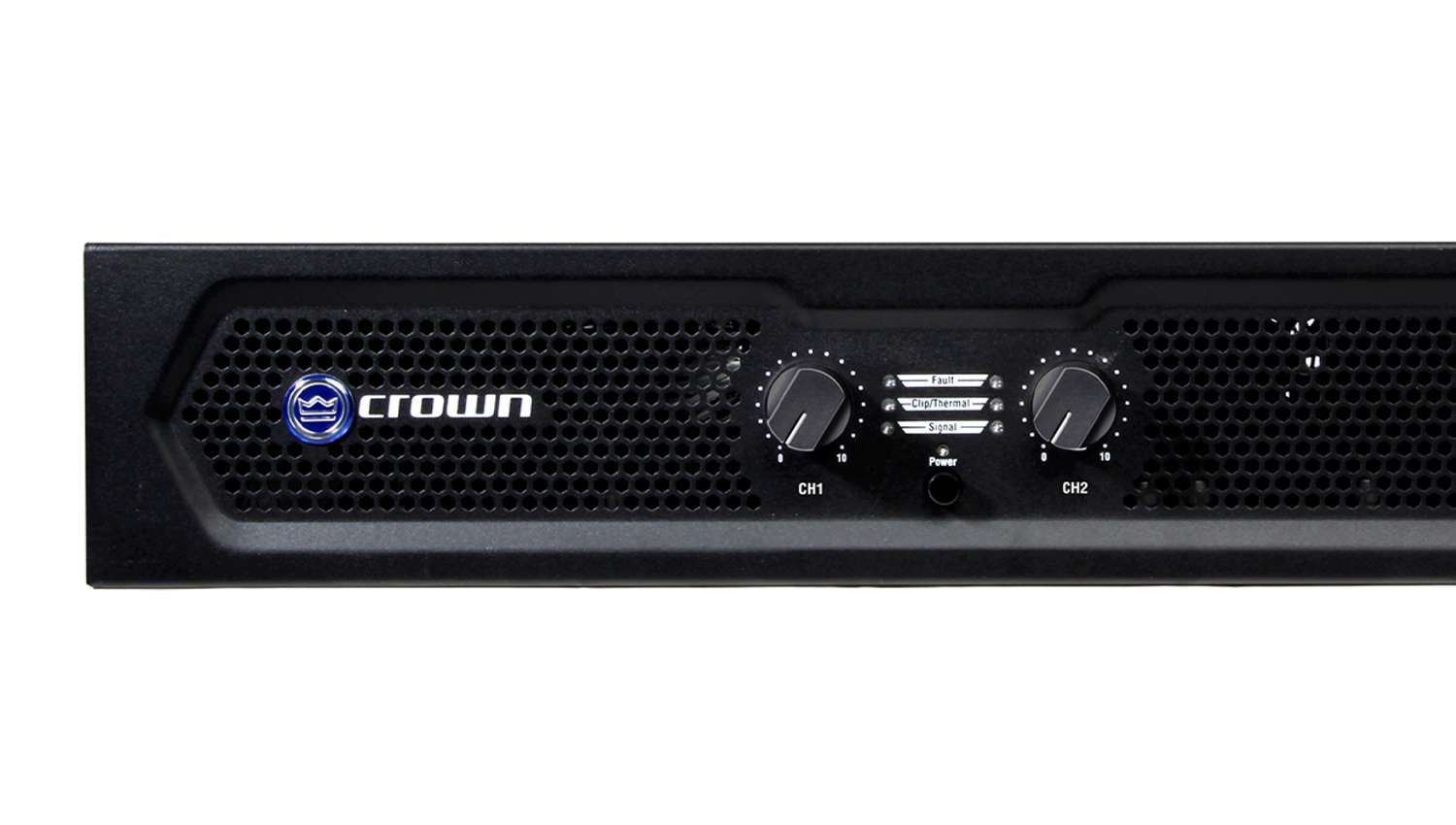 Cục đẩy công suất Crown KVS 700