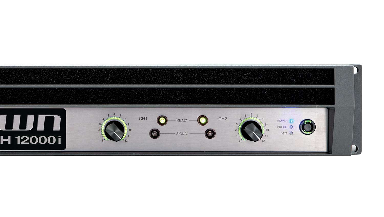 Cục đẩy công suất Crown Ma12000i