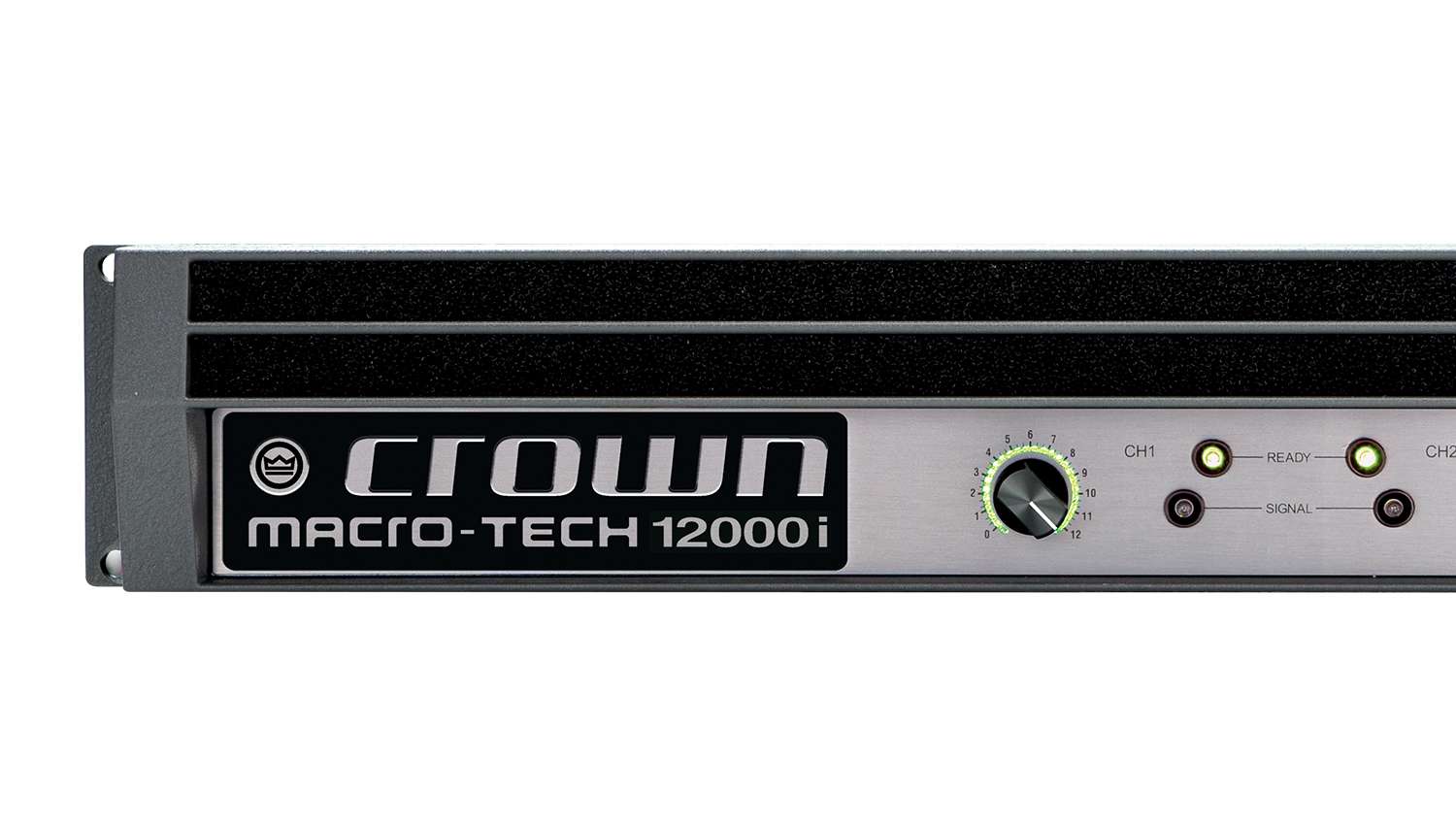 Cục đẩy công suất Crown Ma12000i