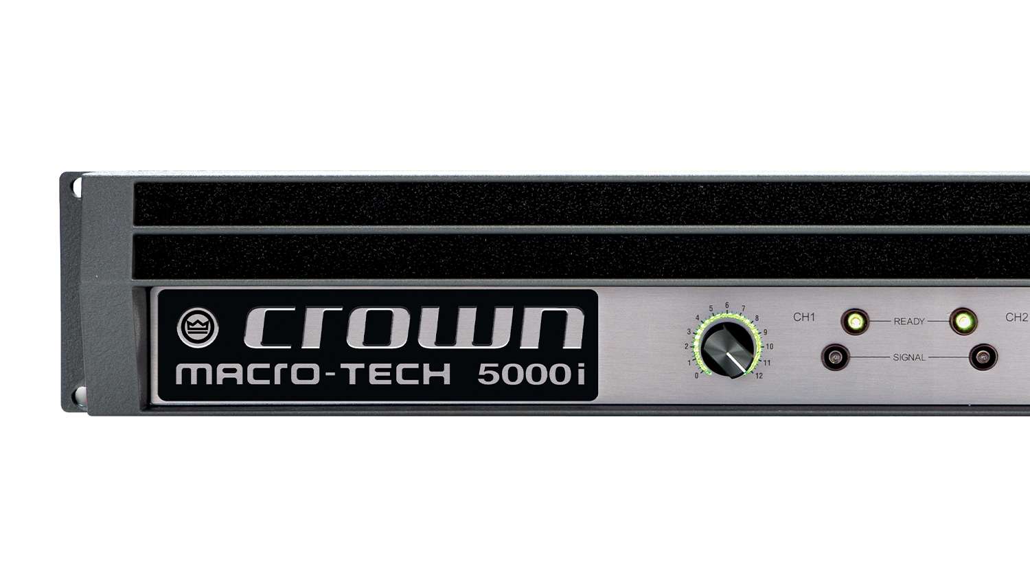 Cục đẩy công suất Crown MA5000i