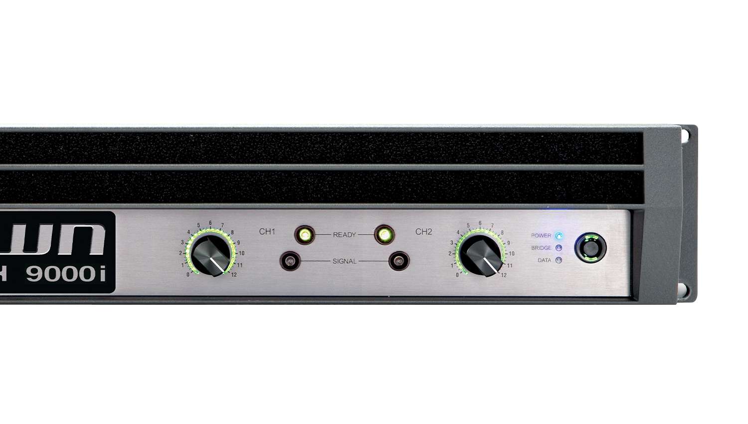 Cục đẩy công suất Crown MA9000i