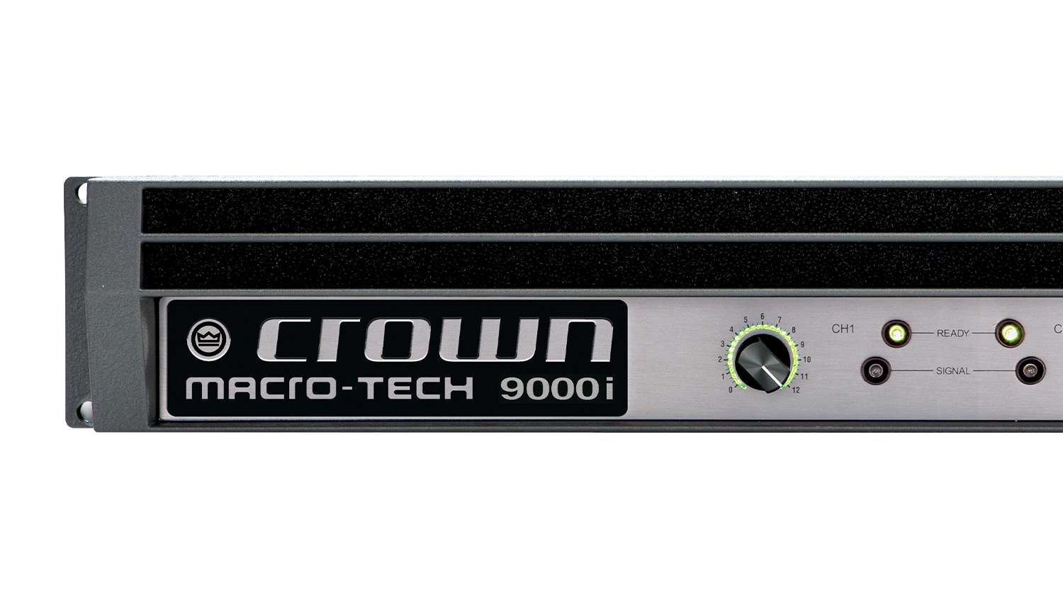 Cục đẩy công suất Crown MA9000i