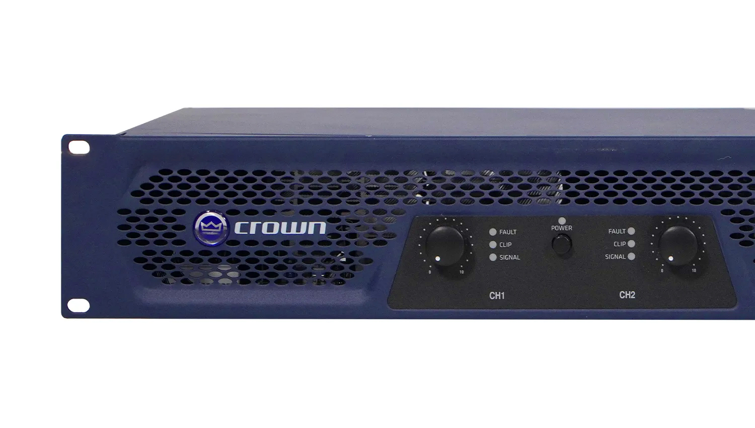 Cục đẩy công suất 2 kênh Crown T3