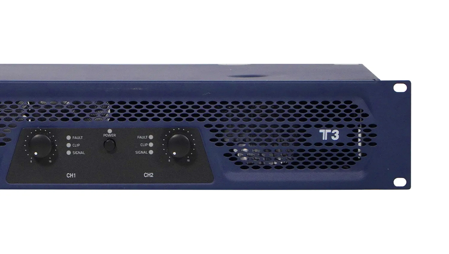 Cục đẩy công suất 2 kênh Crown T3