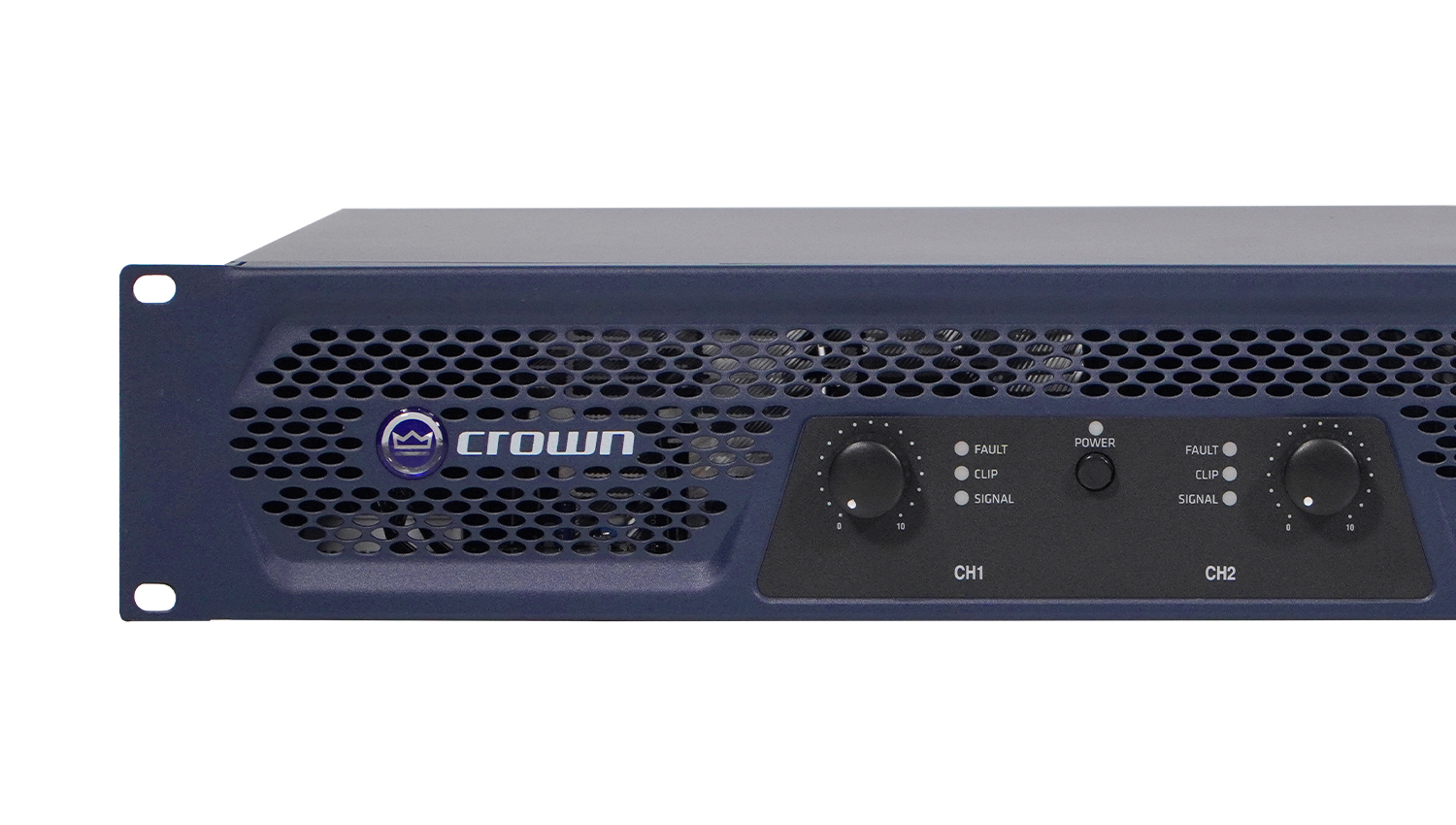 Cục đẩy công suất 2 kênh Crown T5