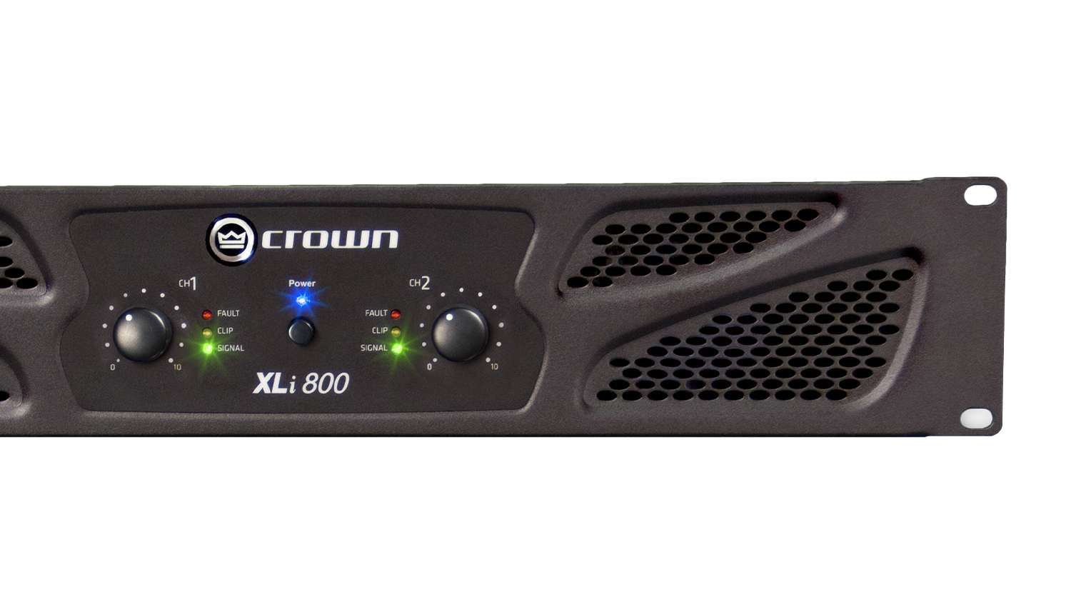 Cục đẩy công suất Crown Xli 800