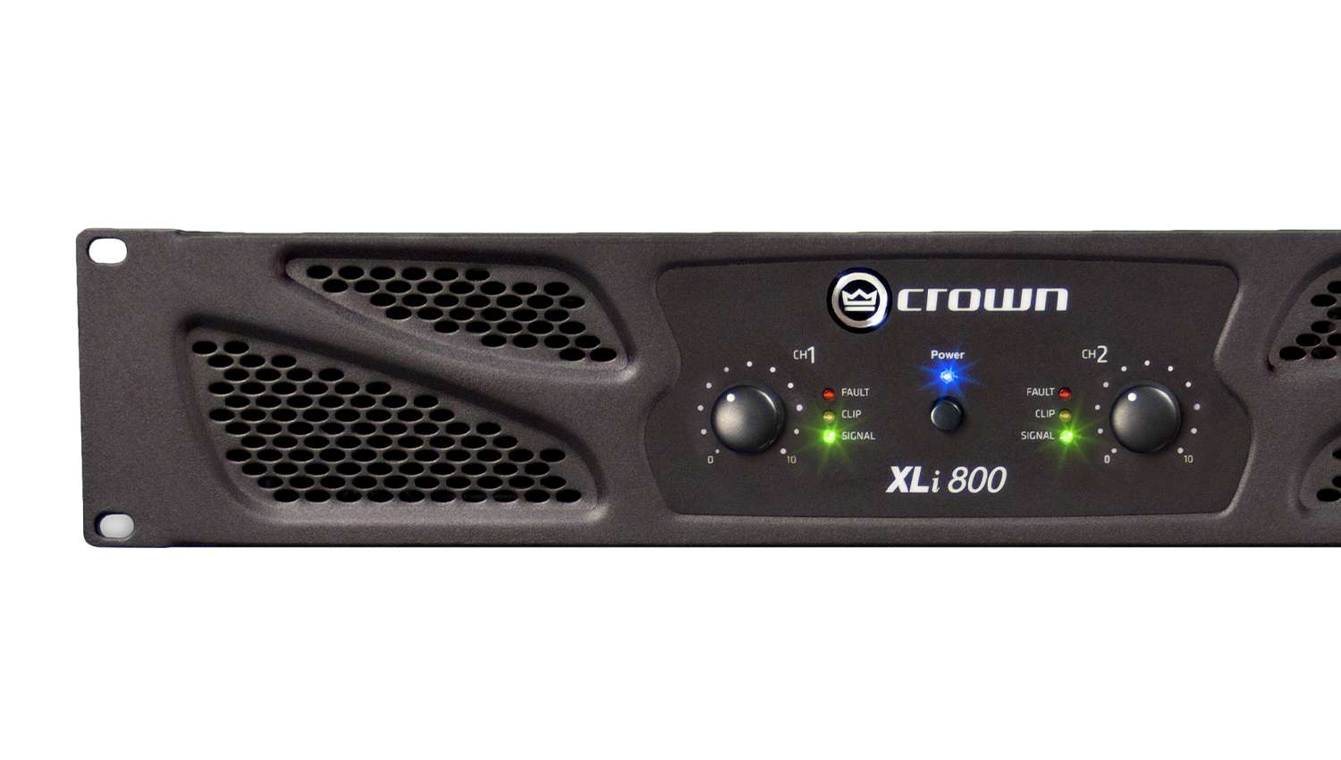 Cục đẩy công suất Crown Xli 800