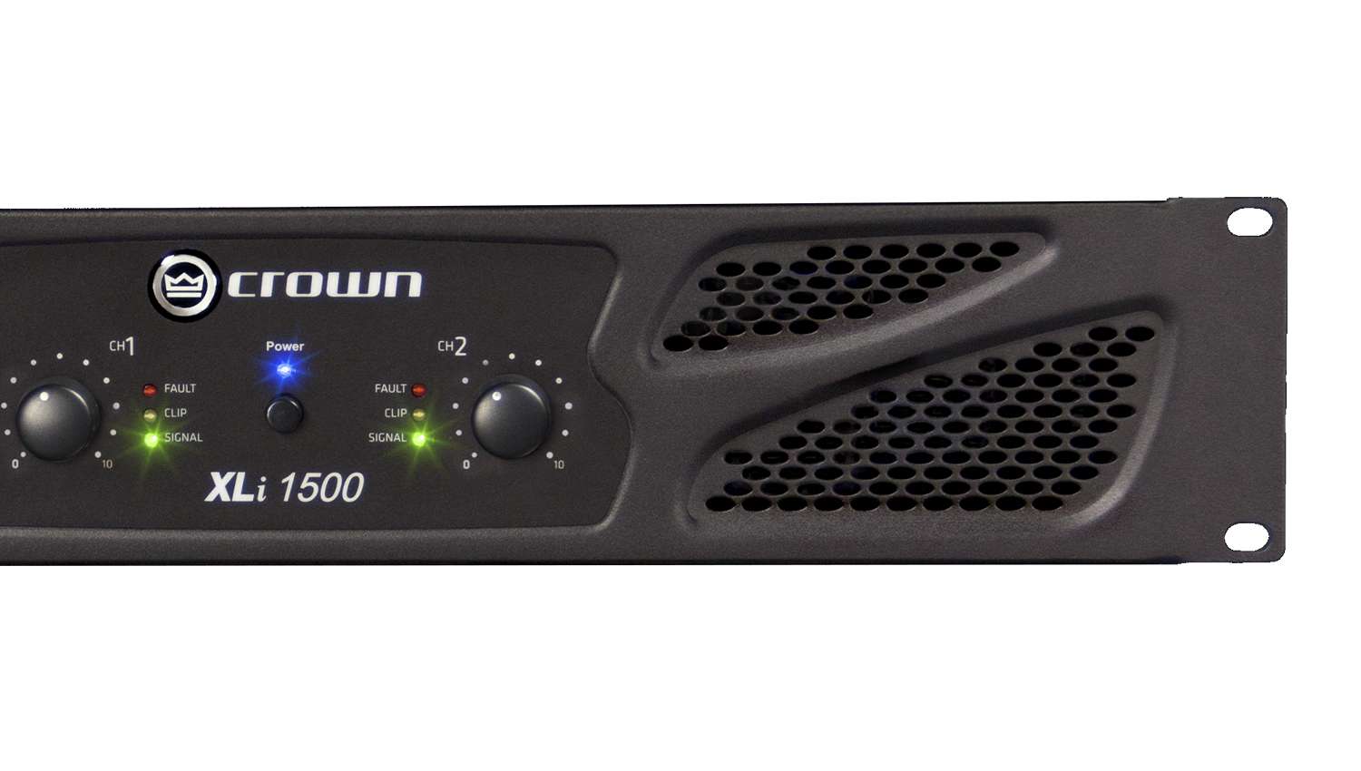 Cục đẩy công suất Crown Xli1500