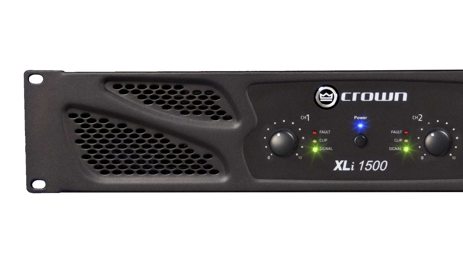 Cục đẩy công suất Crown Xli1500