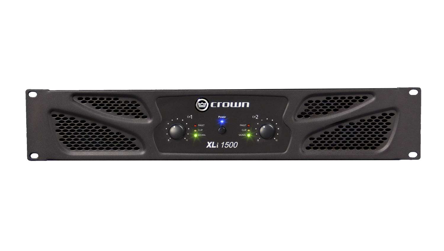 Cục đẩy công suất Crown Xli1500