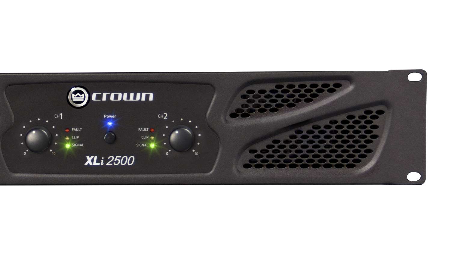 Cục đẩy công suất Crown Xli2500