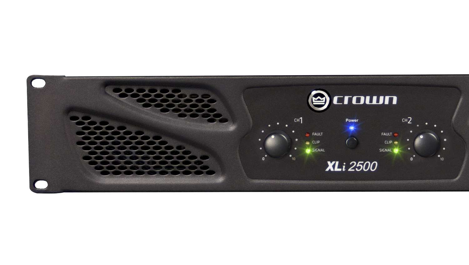 Cục đẩy công suất Crown Xli2500