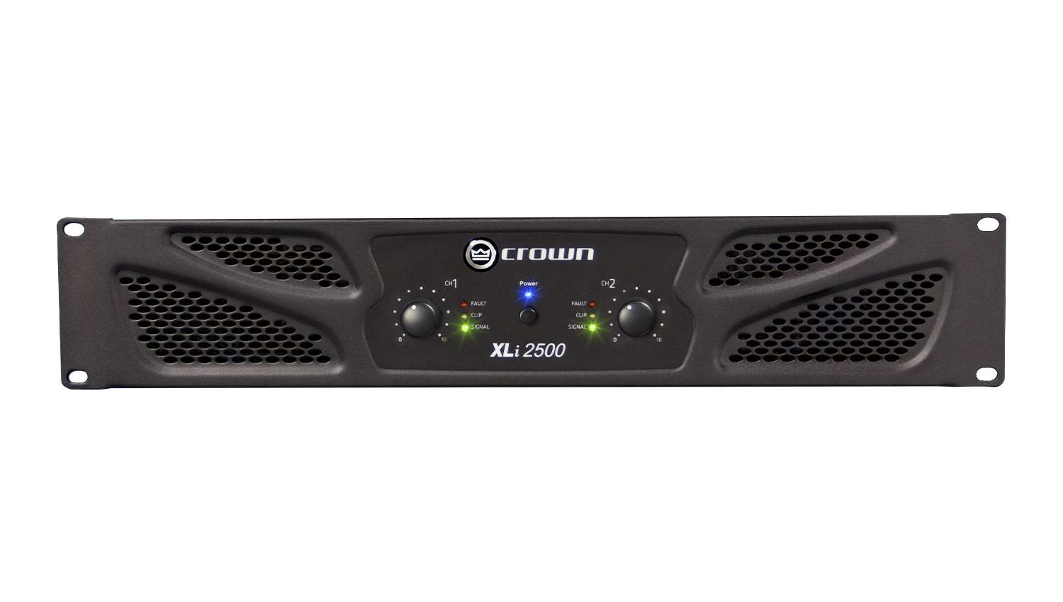 Cục đẩy công suất Crown Xli2500