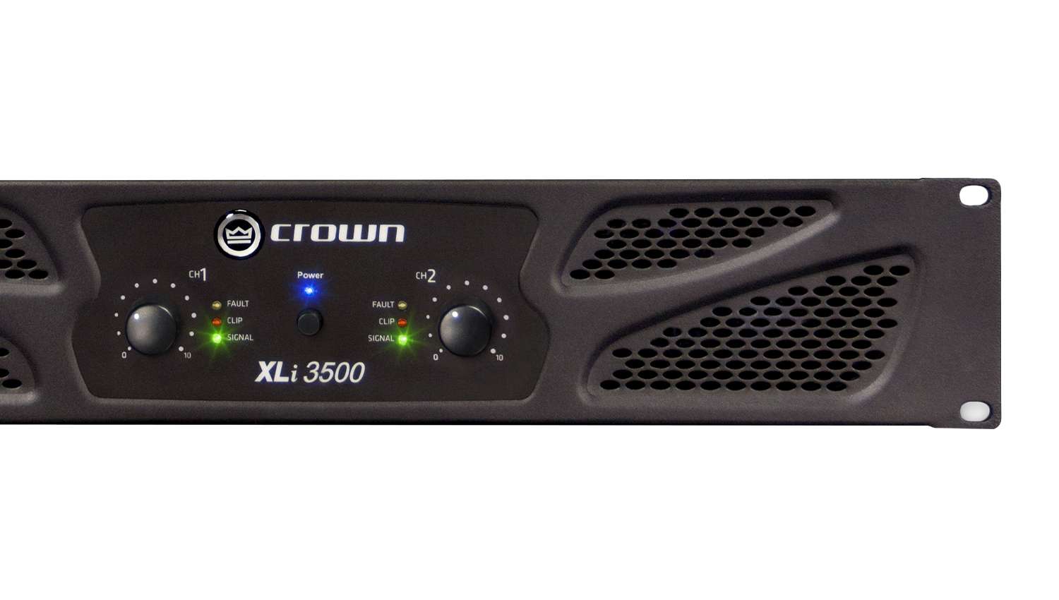 Cục đẩy công suất Crown XLi3500