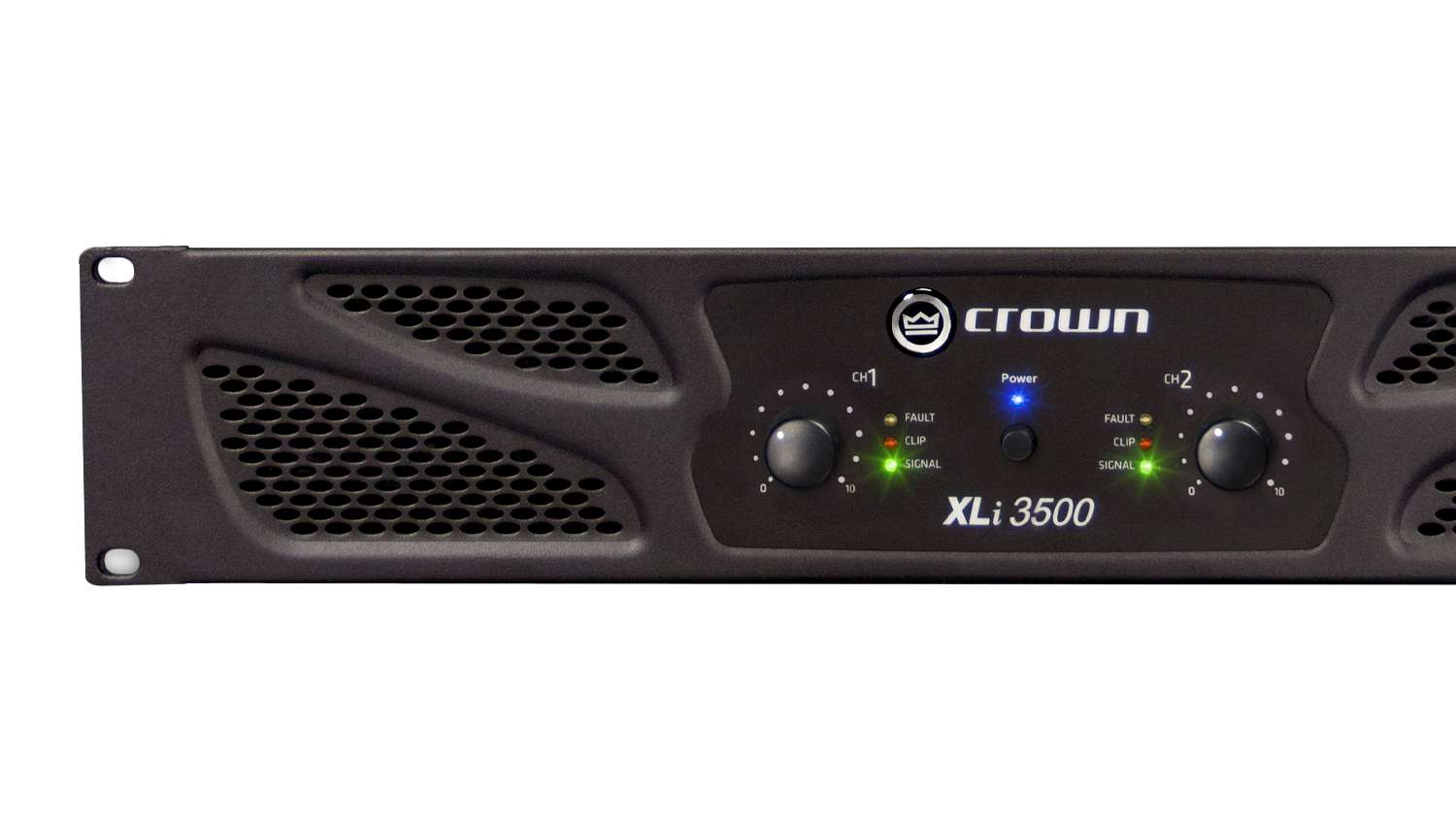 Cục đẩy công suất Crown XLi3500