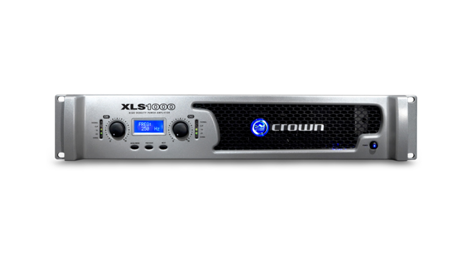Cục đẩy Crown XLS 1000