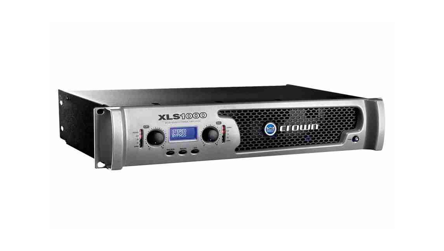 Cục đẩy Crown XLS 1000