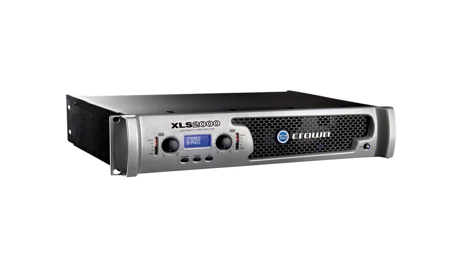 Cục đẩy Crown XLS 2000