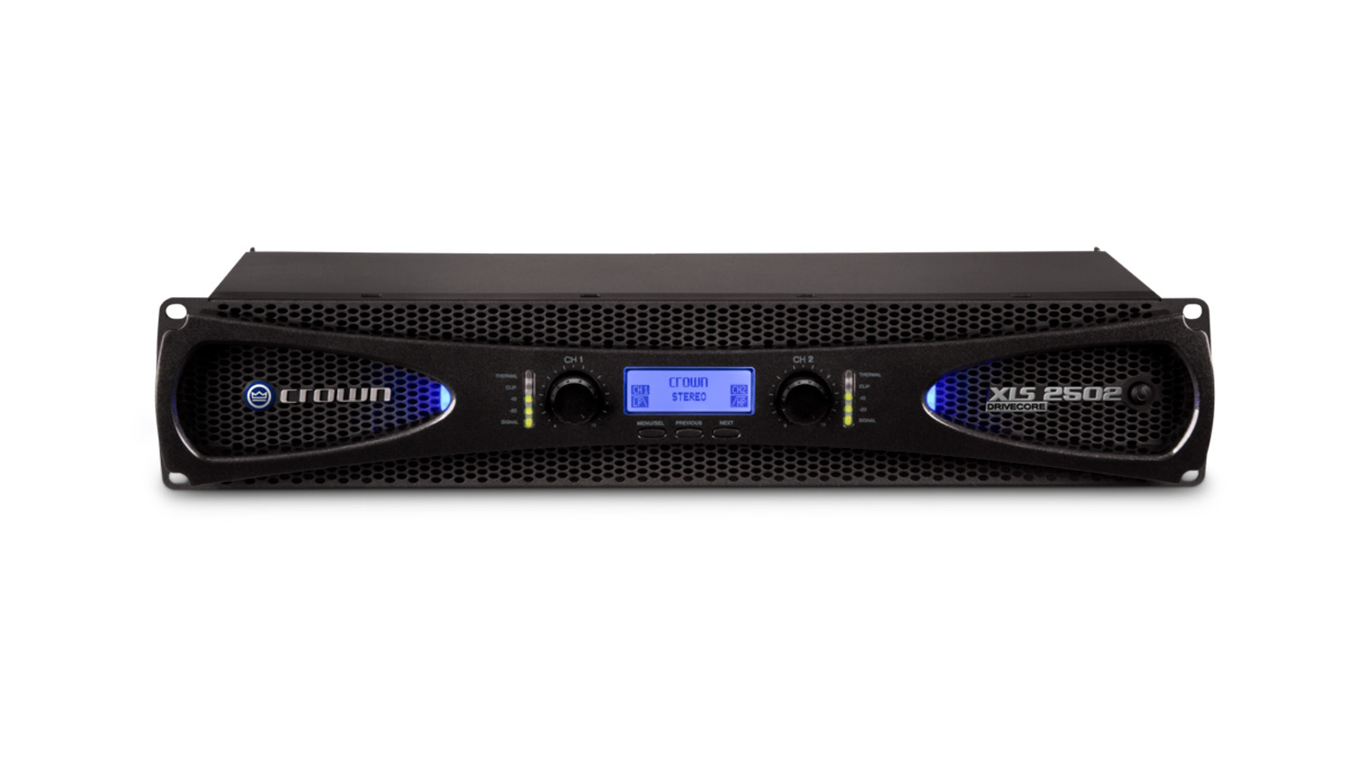 Cục đẩy Crown XLS 2502