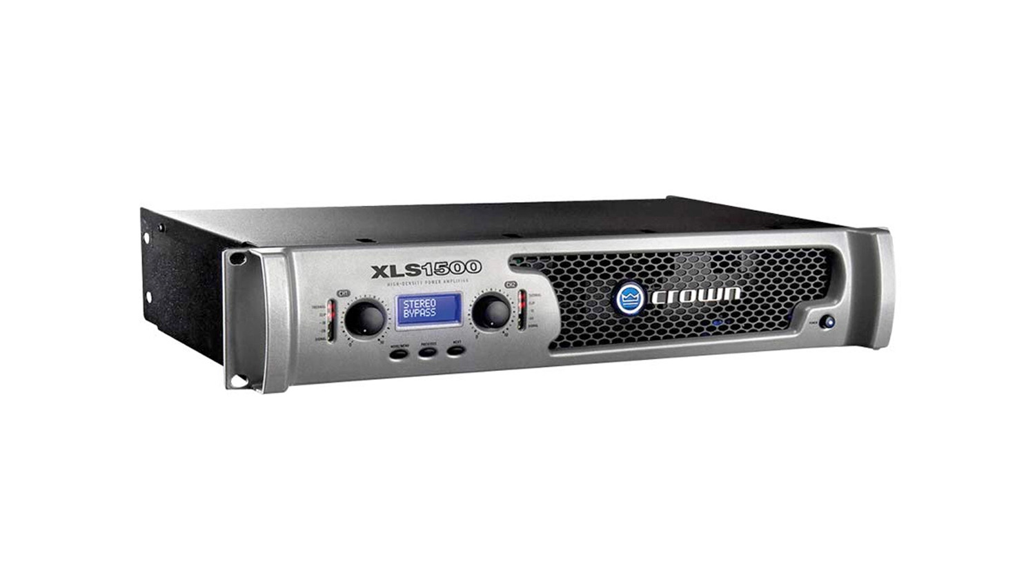 Cục đẩy Crown XLS 1500