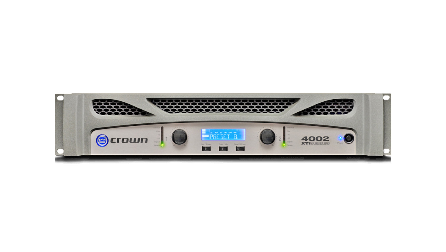 Cục đẩy công suất 2 kênh Crown XTi 4002