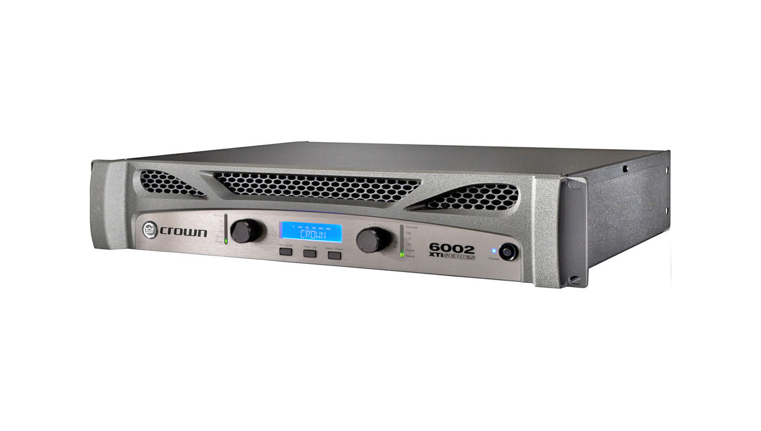 Cục đẩy công suất 2 kênh Crown XTi 6002