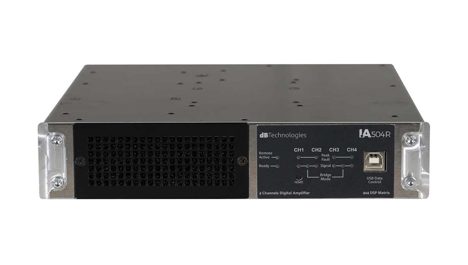 Cục đẩy công suất dBTechnologies IA504R