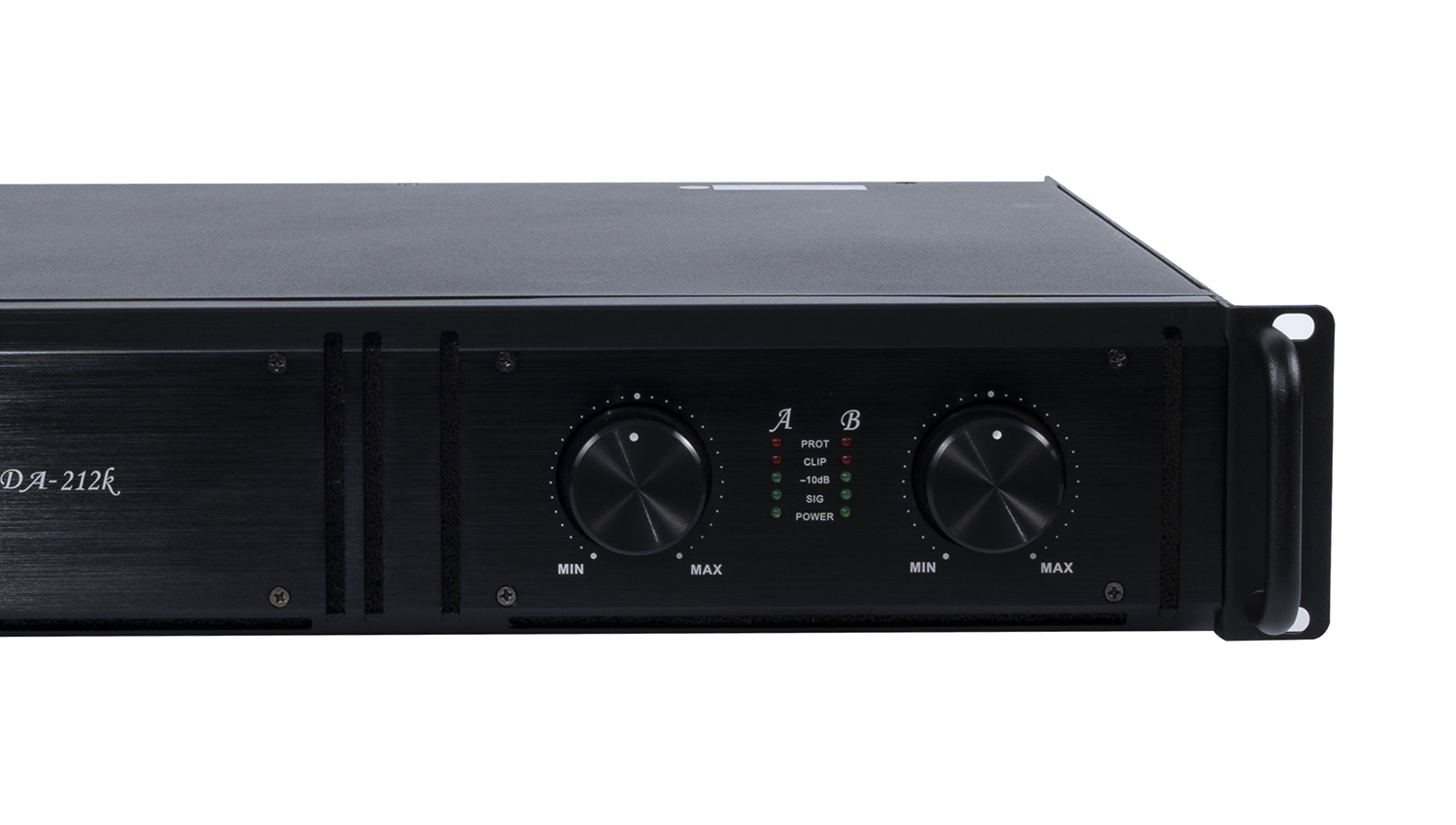 Cục đẩy công suất 2 kênh Denon DA-212K