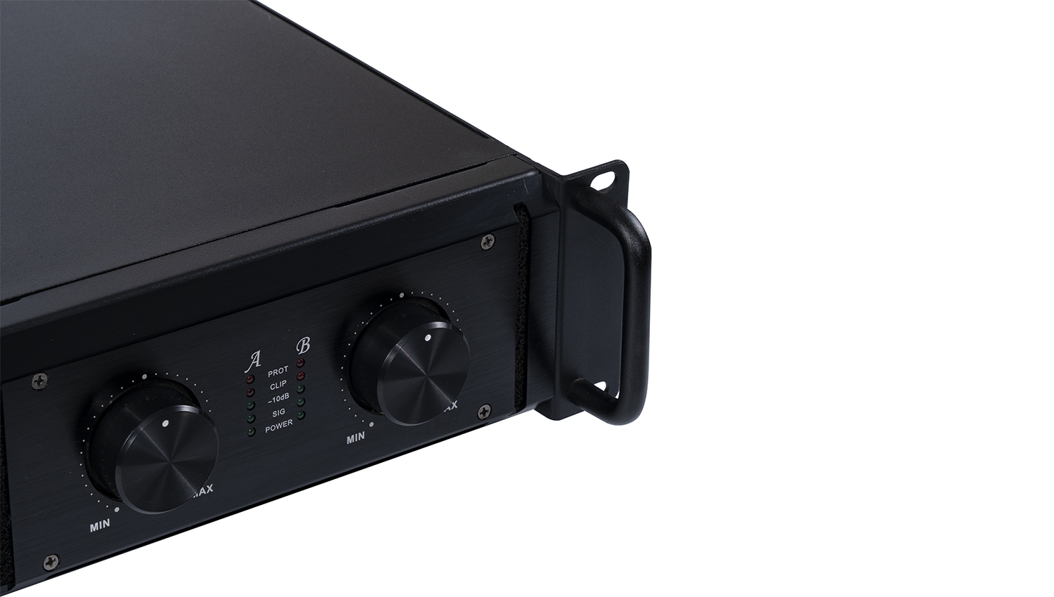 Cục đẩy công suất 2 kênh Denon DA-212K