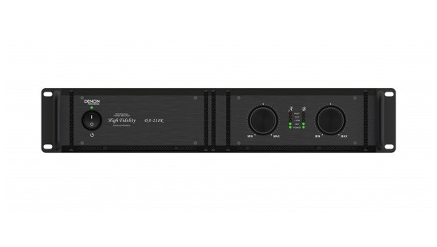 Cục đẩy công suất Denon DA-218K