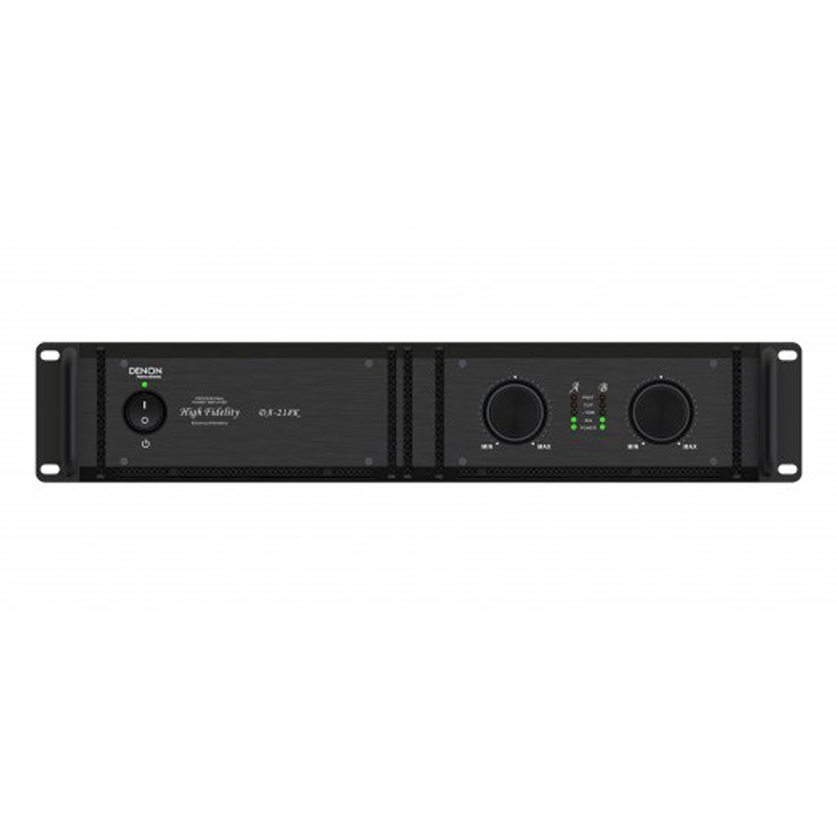 Cục đẩy công suất Denon DA-218K