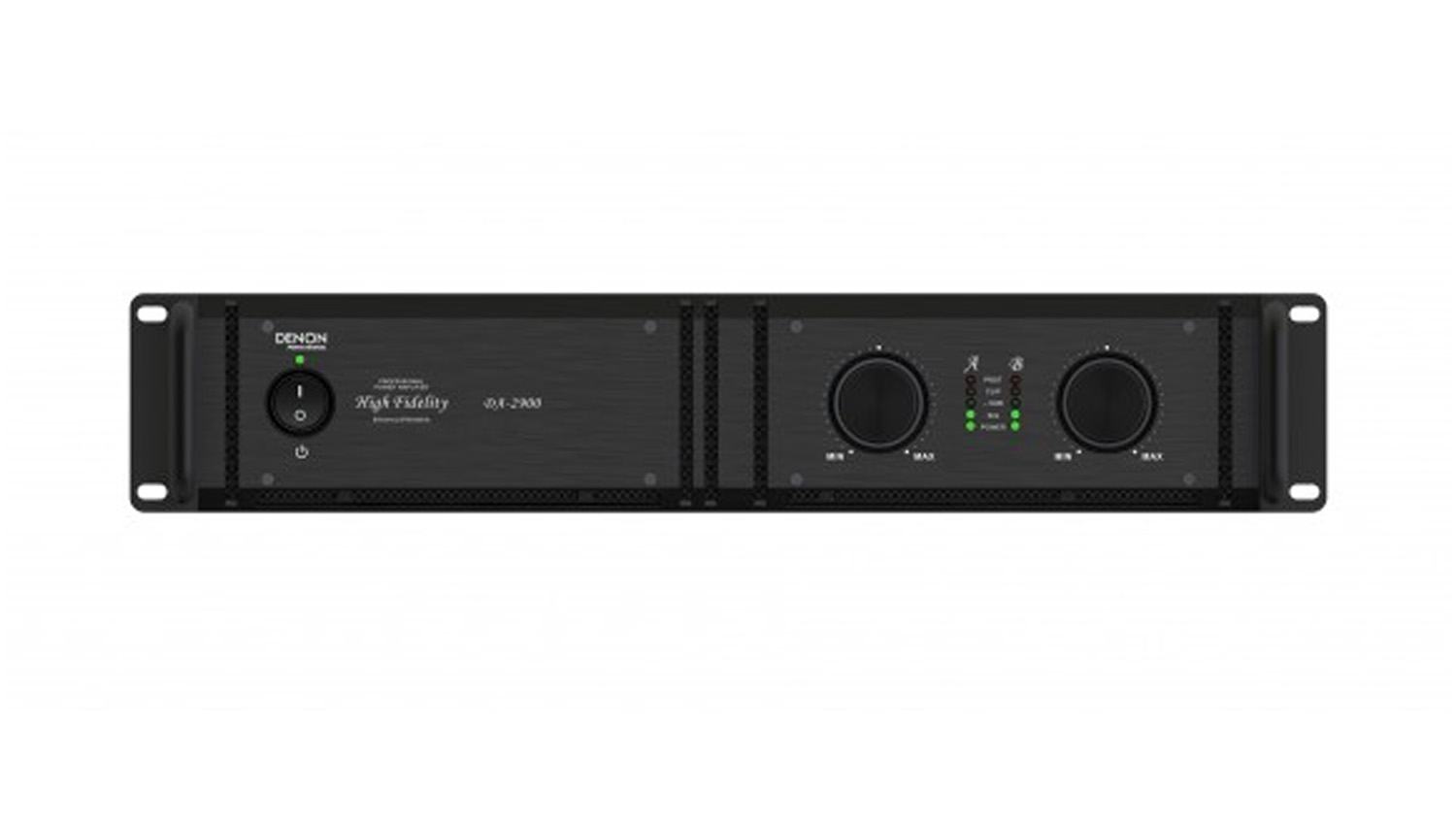 Cục đẩy công suất Denon DA-2900