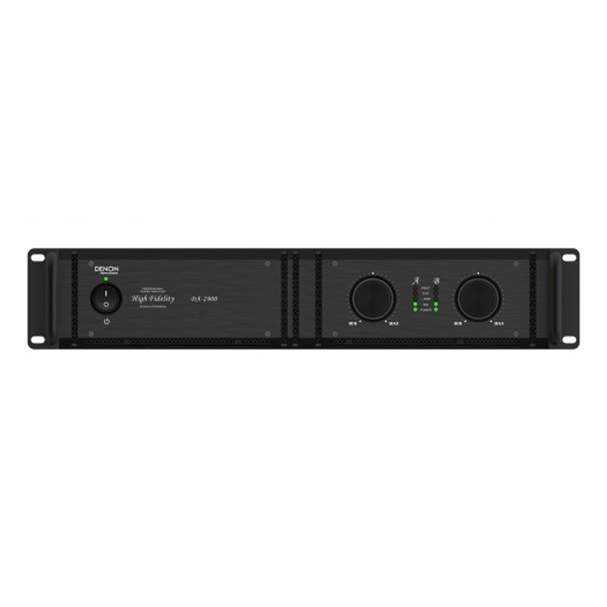 Cục đẩy công suất Denon DA-2900