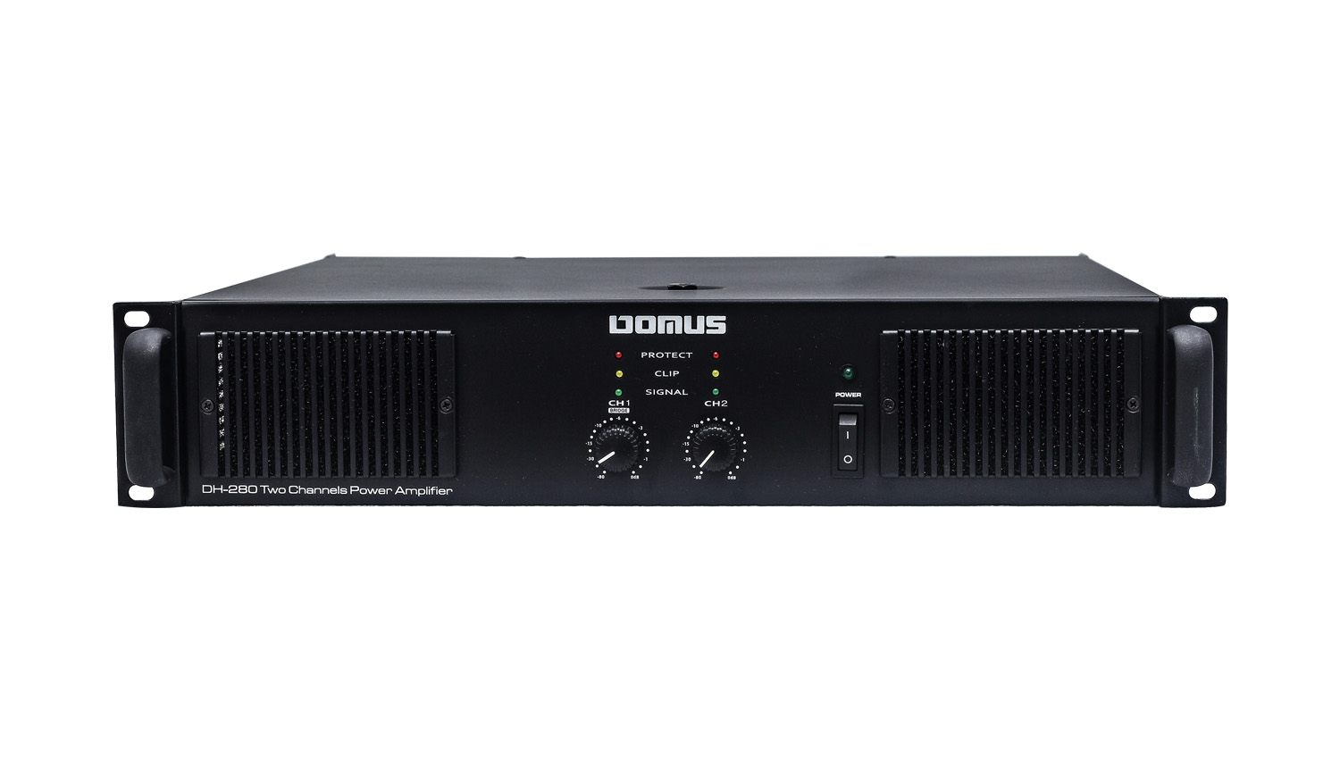 Cục đẩy Domus DH280