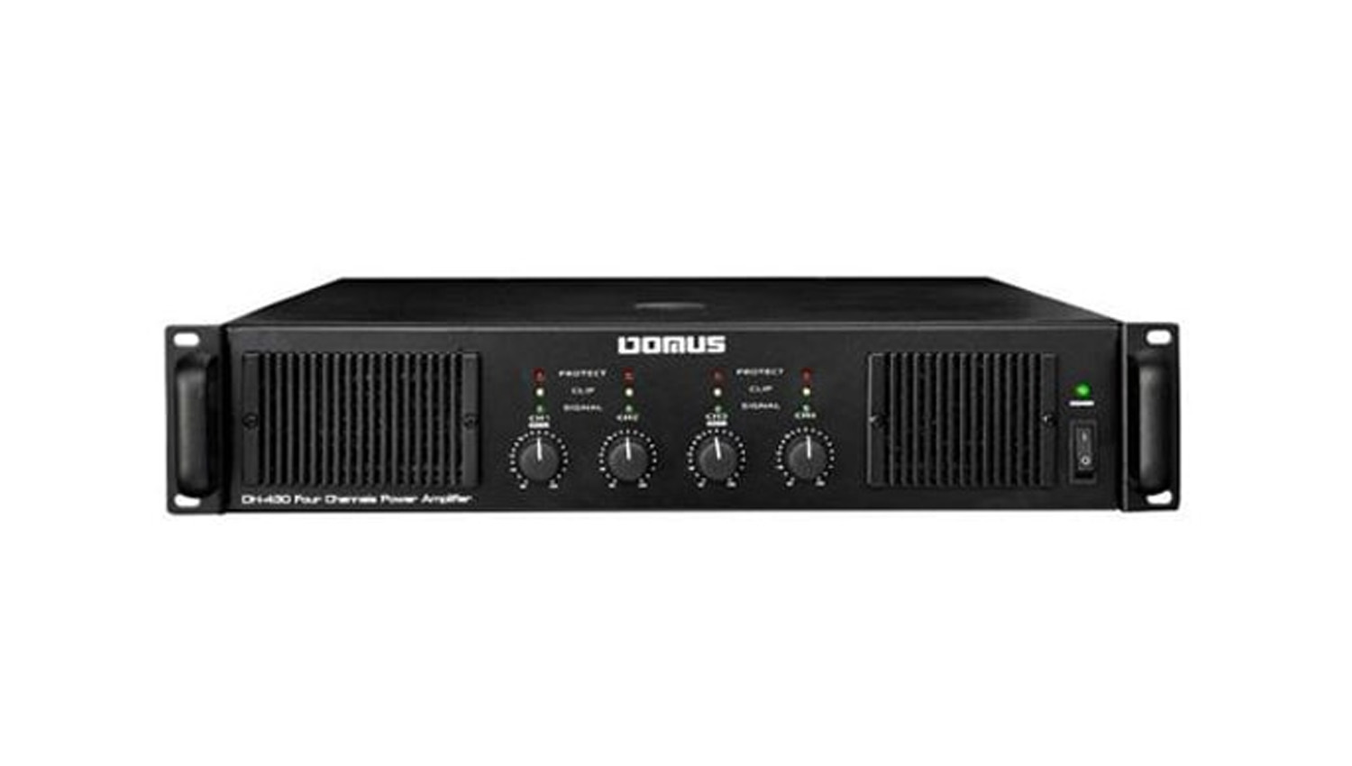 Cục đẩy Domus DH430