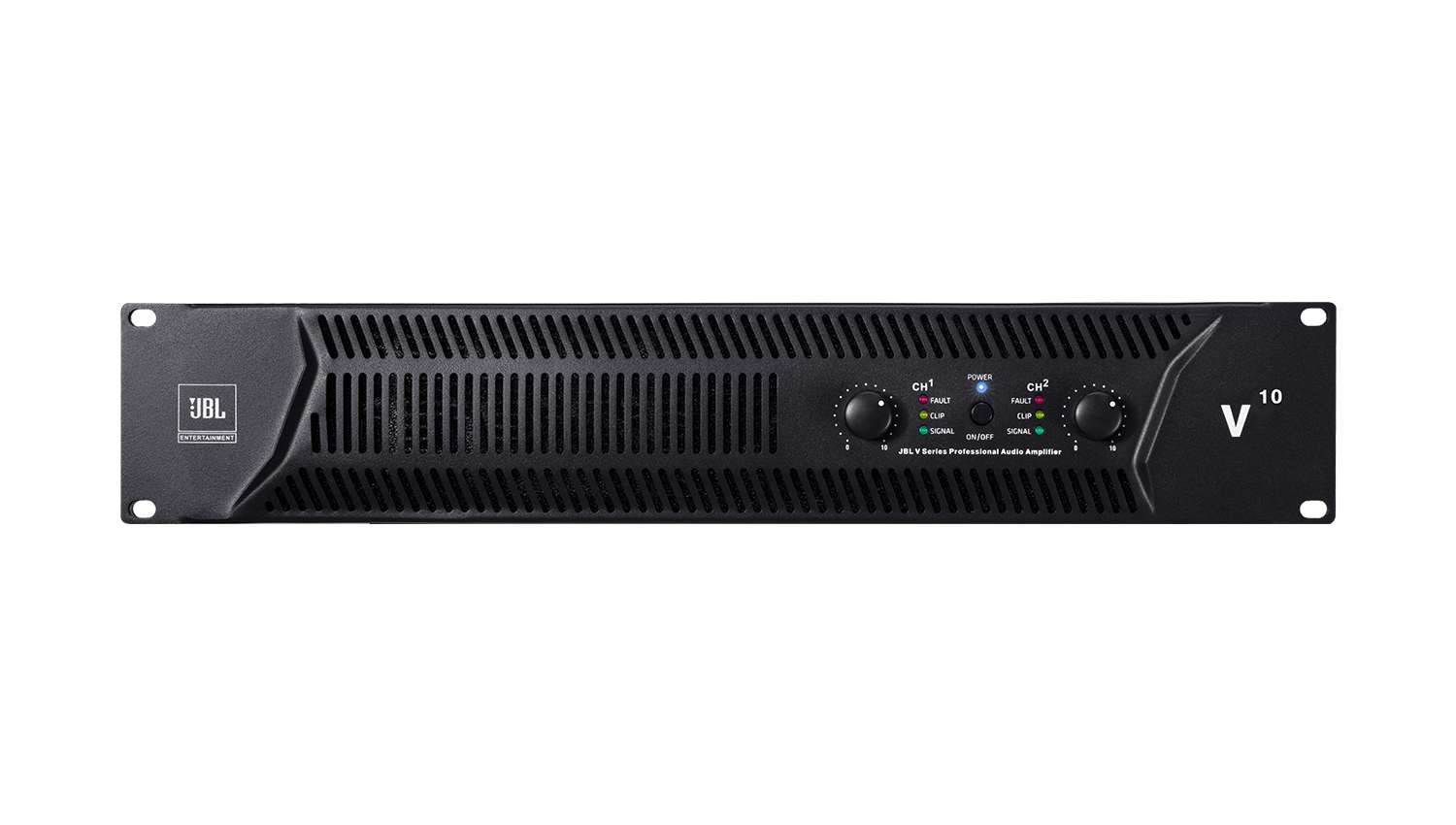 Cục đẩy công suất JBL V10