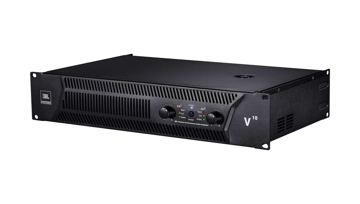 Cục đẩy công suất JBL V10