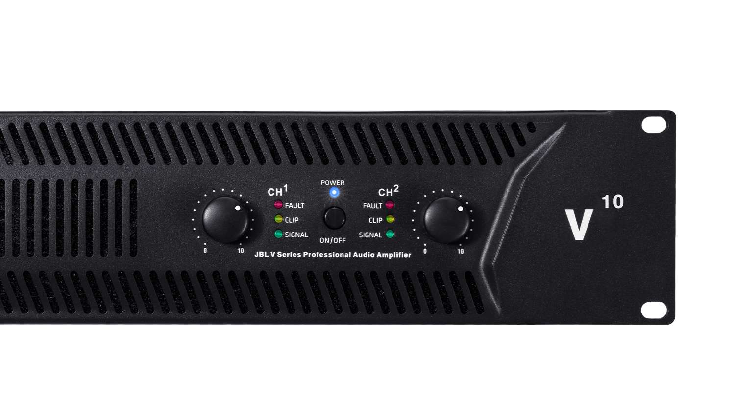 Cục đẩy công suất JBL V10