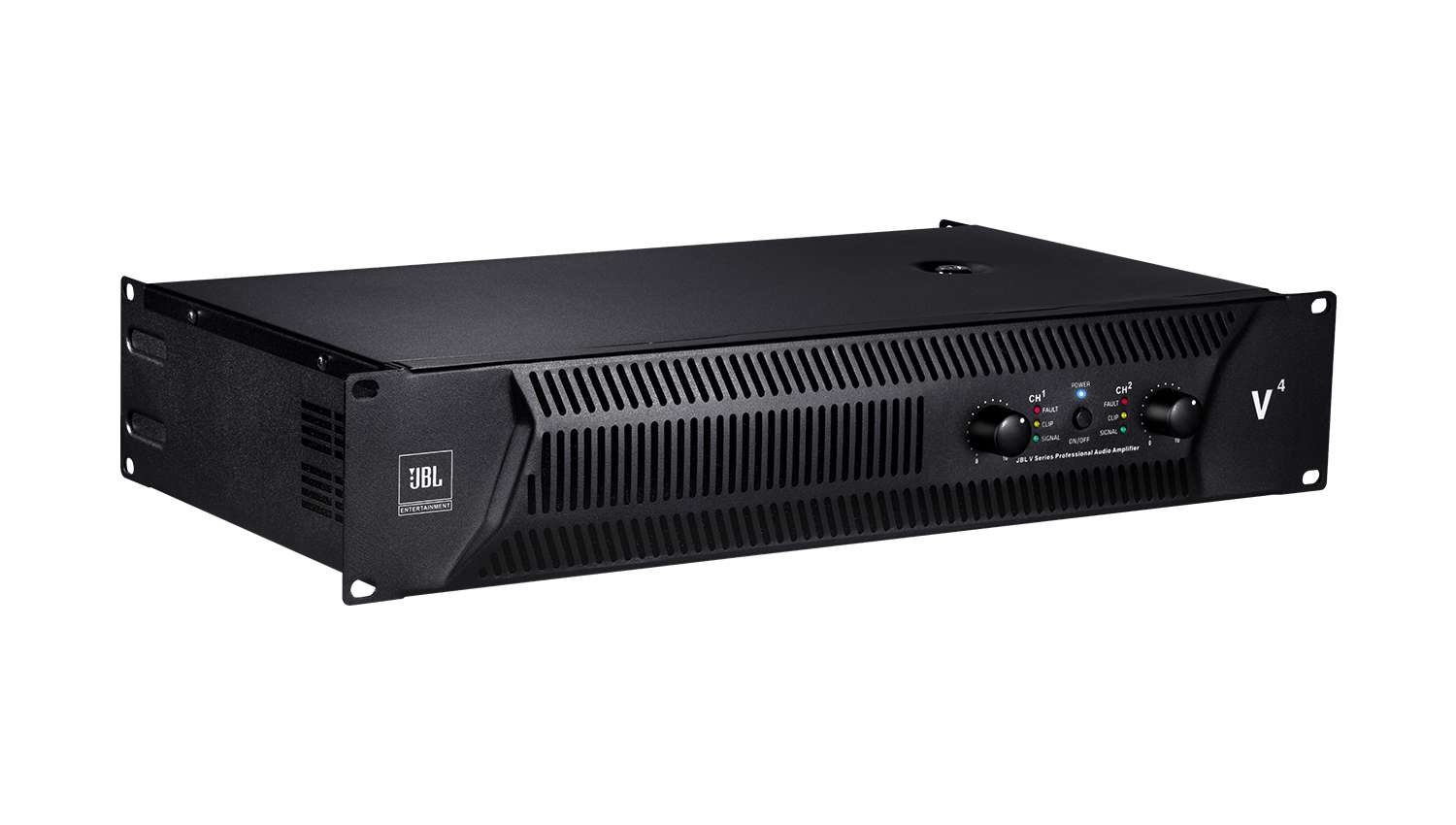 Cục đẩy công suất JBL V8